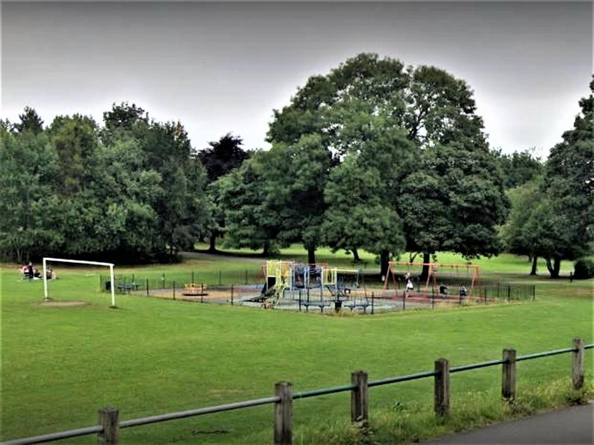 -Rc7H- For Your Relaxed & Cosy Free Parking Leeds  Bagian luar foto